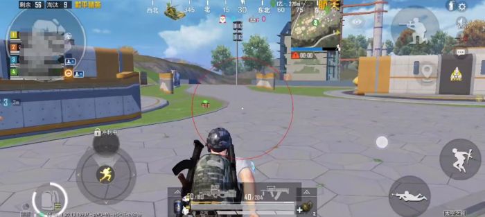 和平精英辅助射击开吗（和平精英辅助射击在哪里打开）